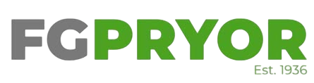 FGPRYOR Logo