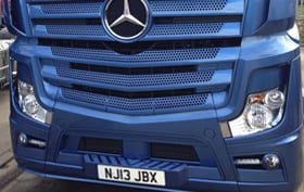 Automatic Retailing adds to its Fleet