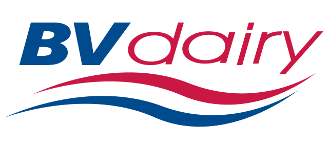 BV Dairy Logo