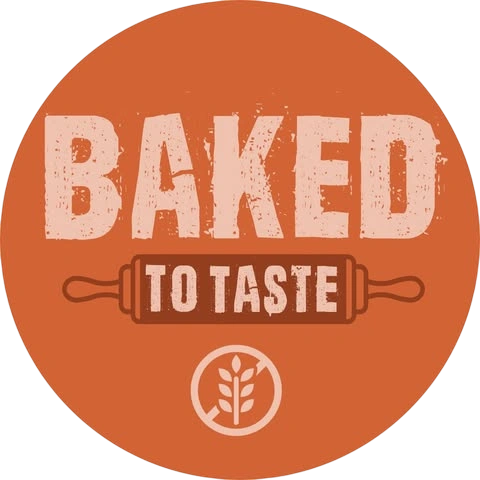 Baked Logo