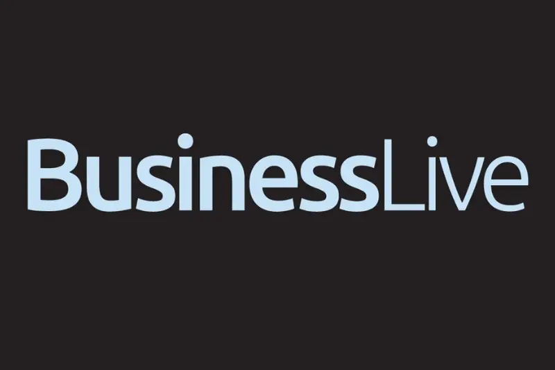 Businesslive Logo