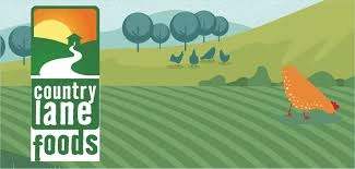 County Lane foods Logo