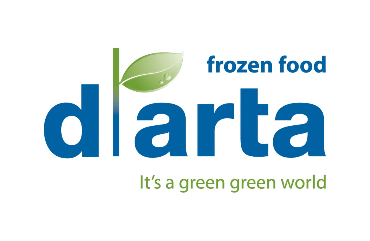 Darta Logo