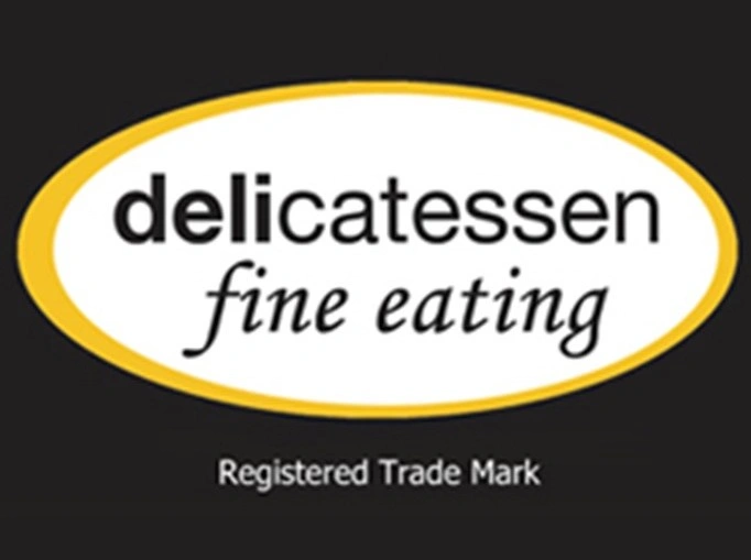 Delicatessen Logo