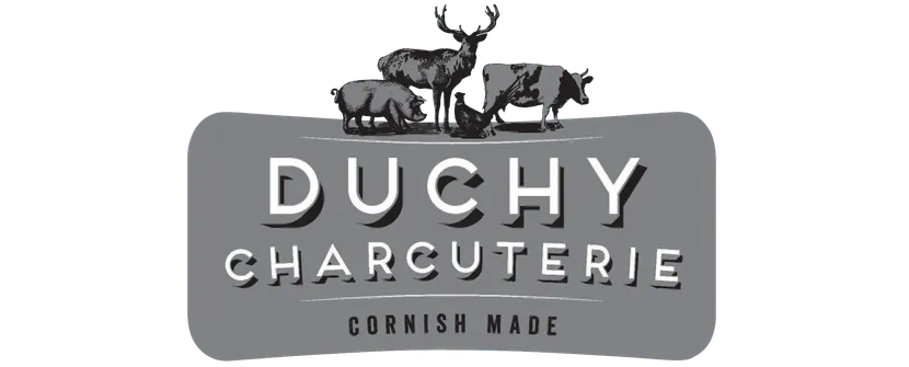 Duchy Charcuterie Mono Logo