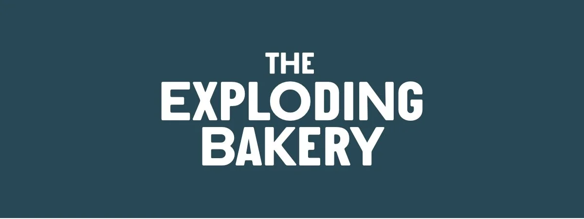 The Exploding Bakery