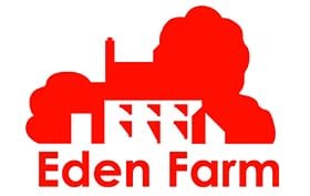 Eden Farm Logo