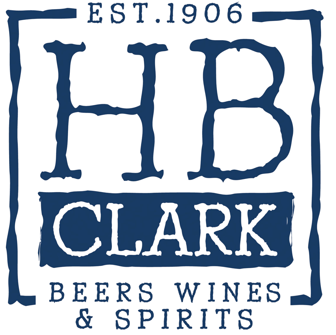 HB Clark