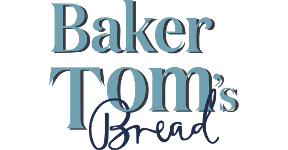 Baker Tom's Logo