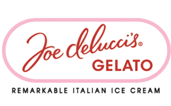 Joe Delucci's Logo