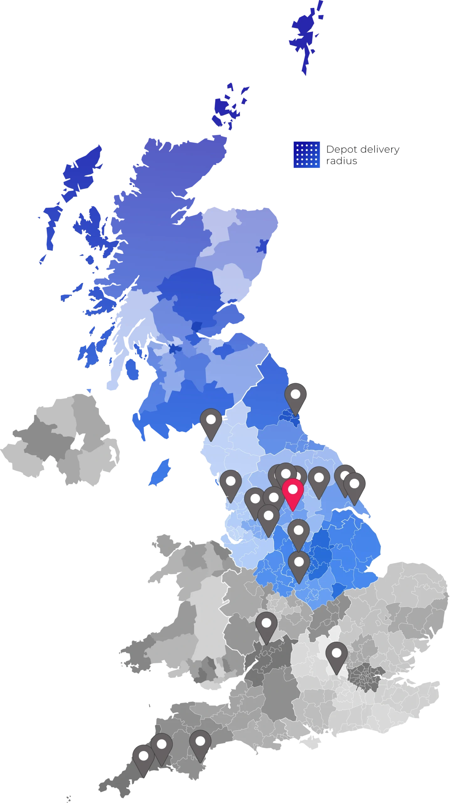 Kitwave Map HB Clark Wakefield