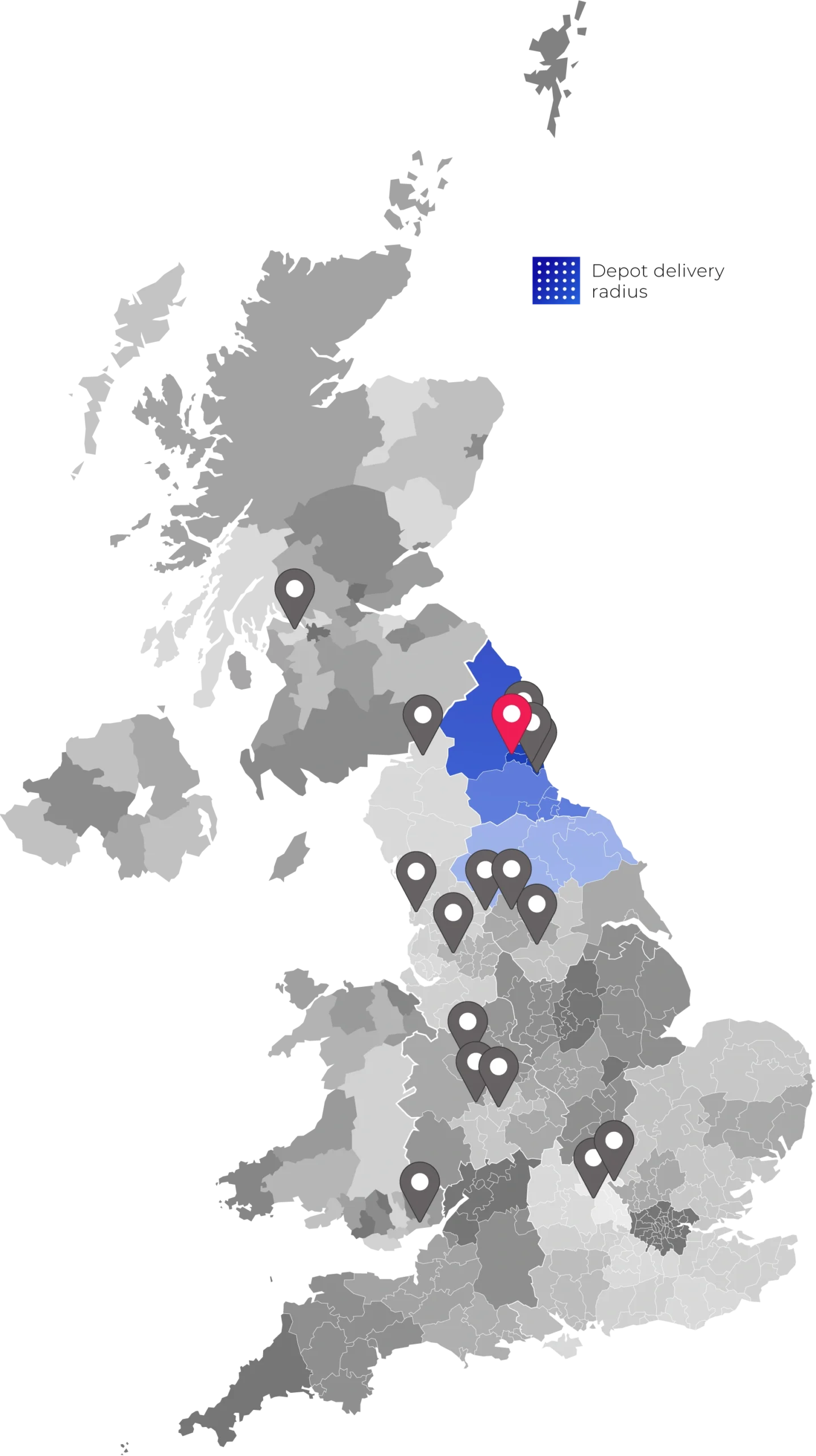 Kitwave Map M&M Value