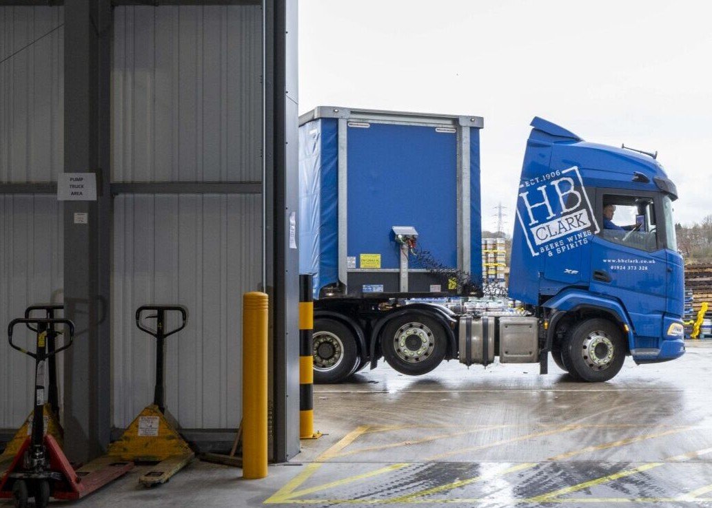 Kitwave Wakefield Site