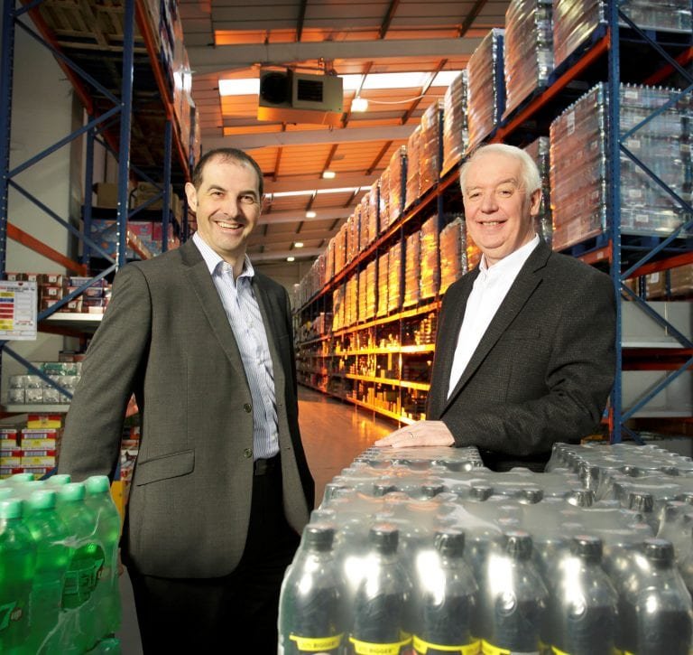 Kitwave Wholesale Group completes £ multi-million deal to fund its appetite for growth