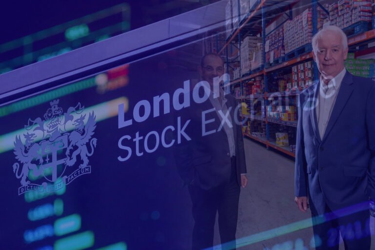 Kitwave celebrates AIM listing anniversary success