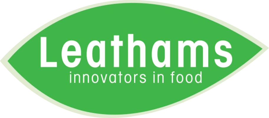 Leathams Logo