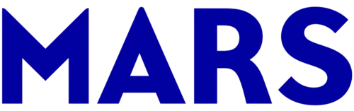 Mars Logo