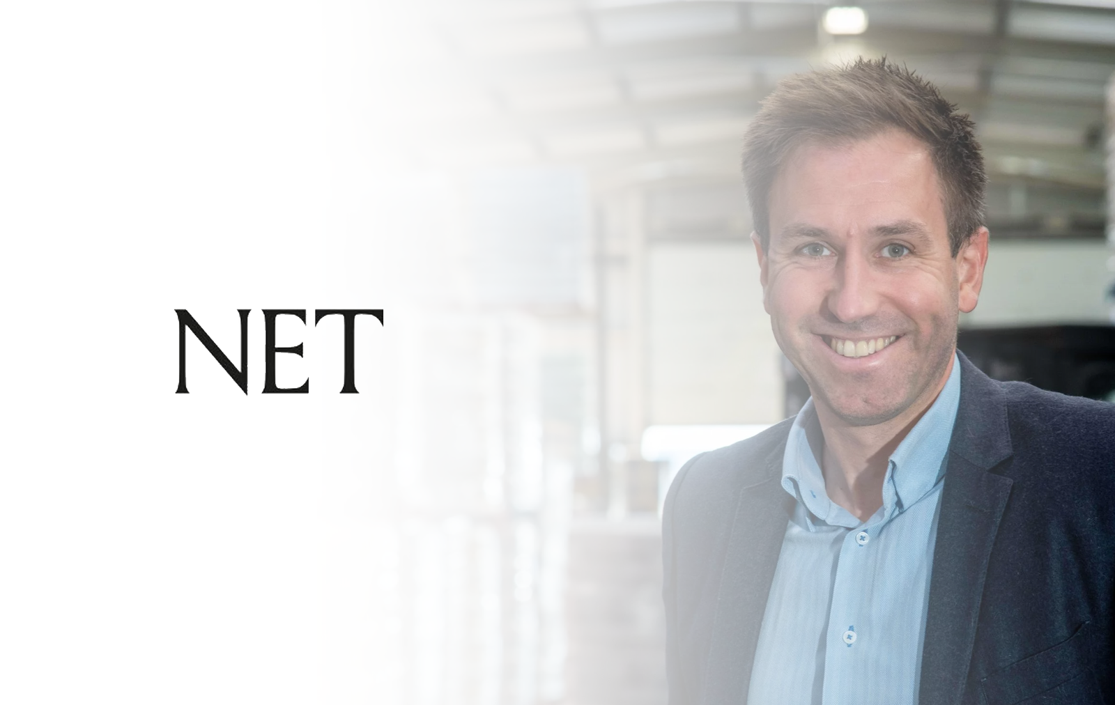 North East Times: Interview with chief executive Ben Maxted