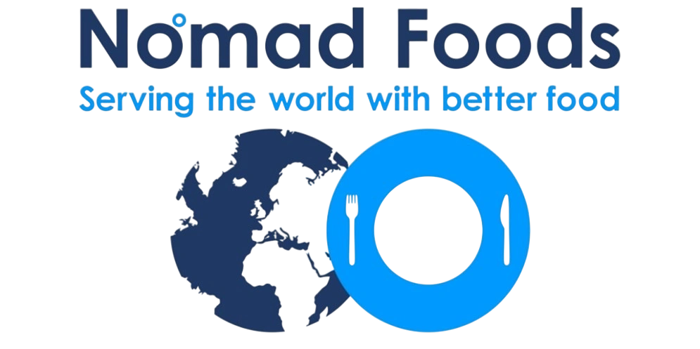 Nomad Foods Logo