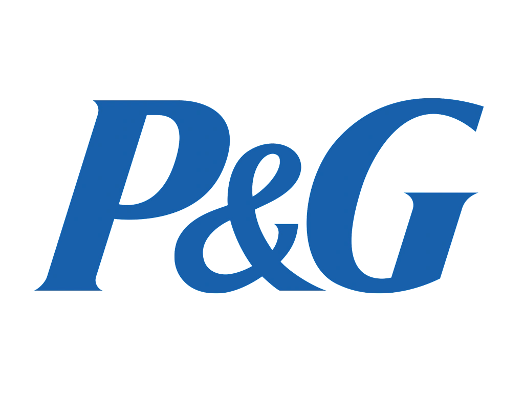 Procter & Gamble Logo