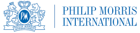 Phillip Mmorris Logo