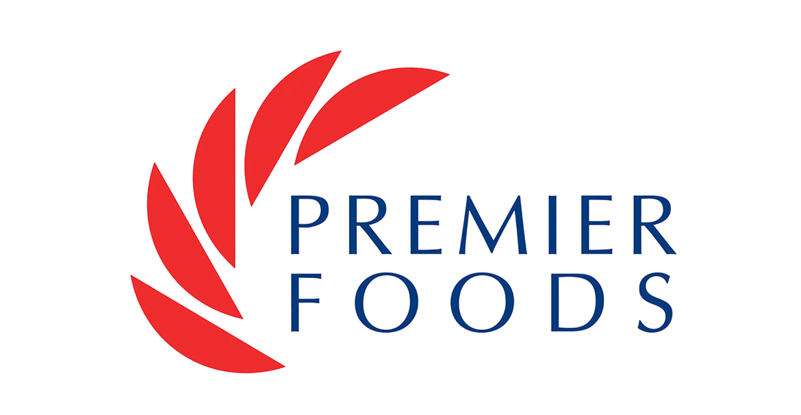 Premier Foods Logo
