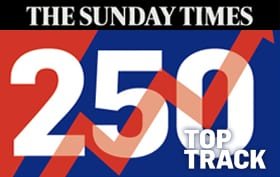 Record growth for Kitwave Group