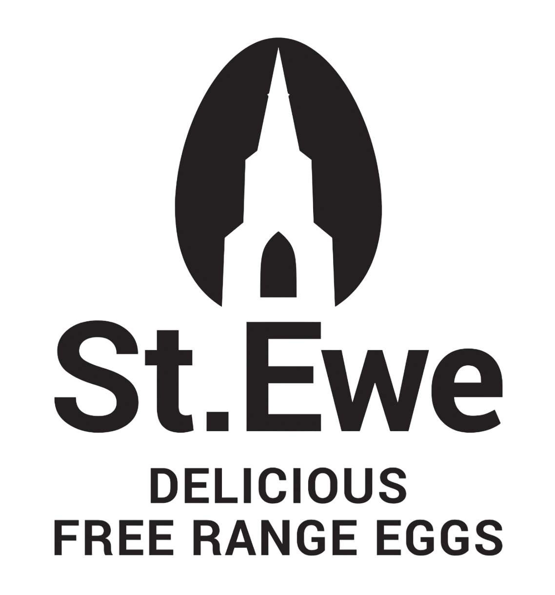 St Ewe Logo