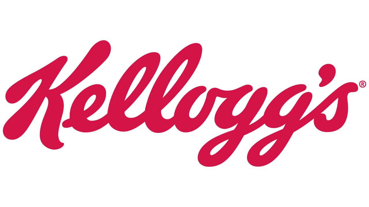 The Kellogg Company Logo