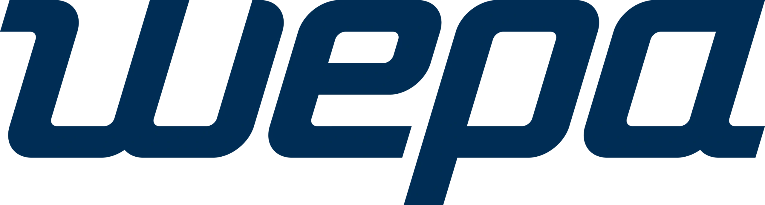 WEPA Logo