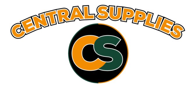 CS logo